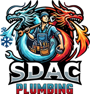 SDAC Logo